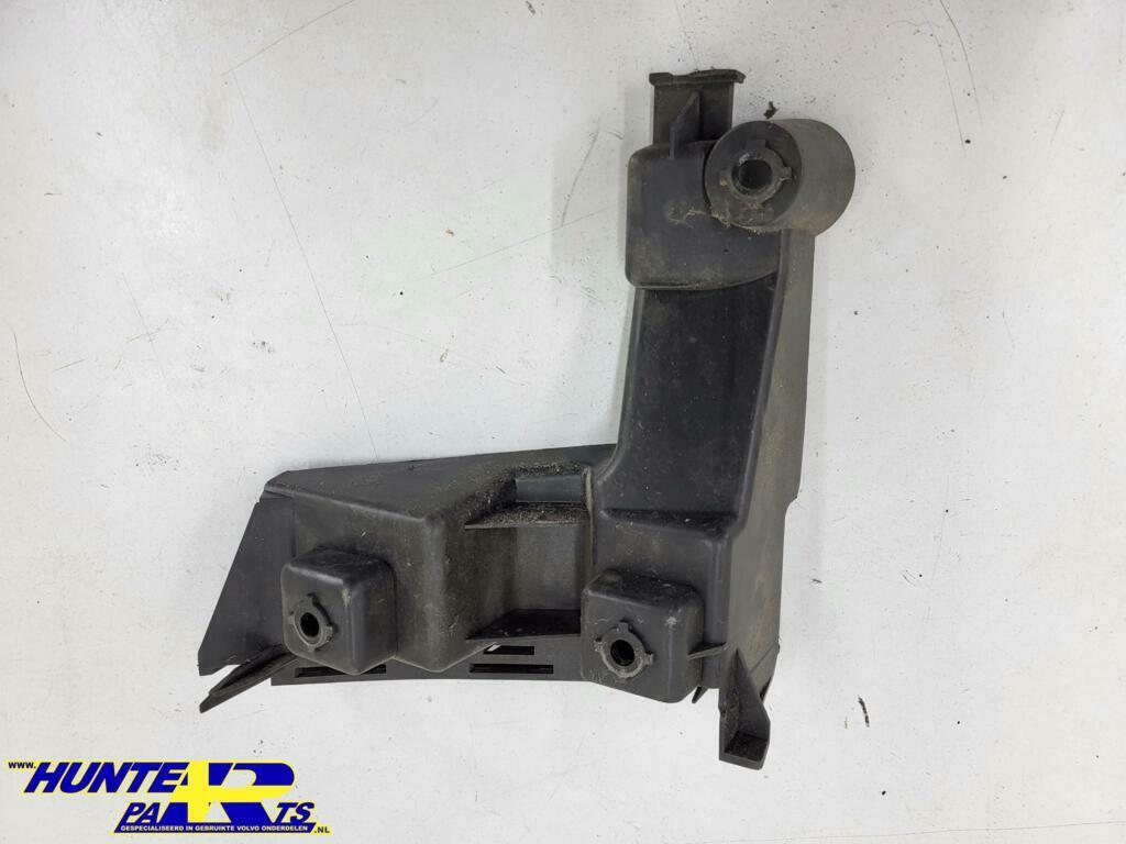 Bumpersteun linksachter Volvo V70/70 ('07-'17) 30678650, Ophalen of Verzenden, Gebruikt