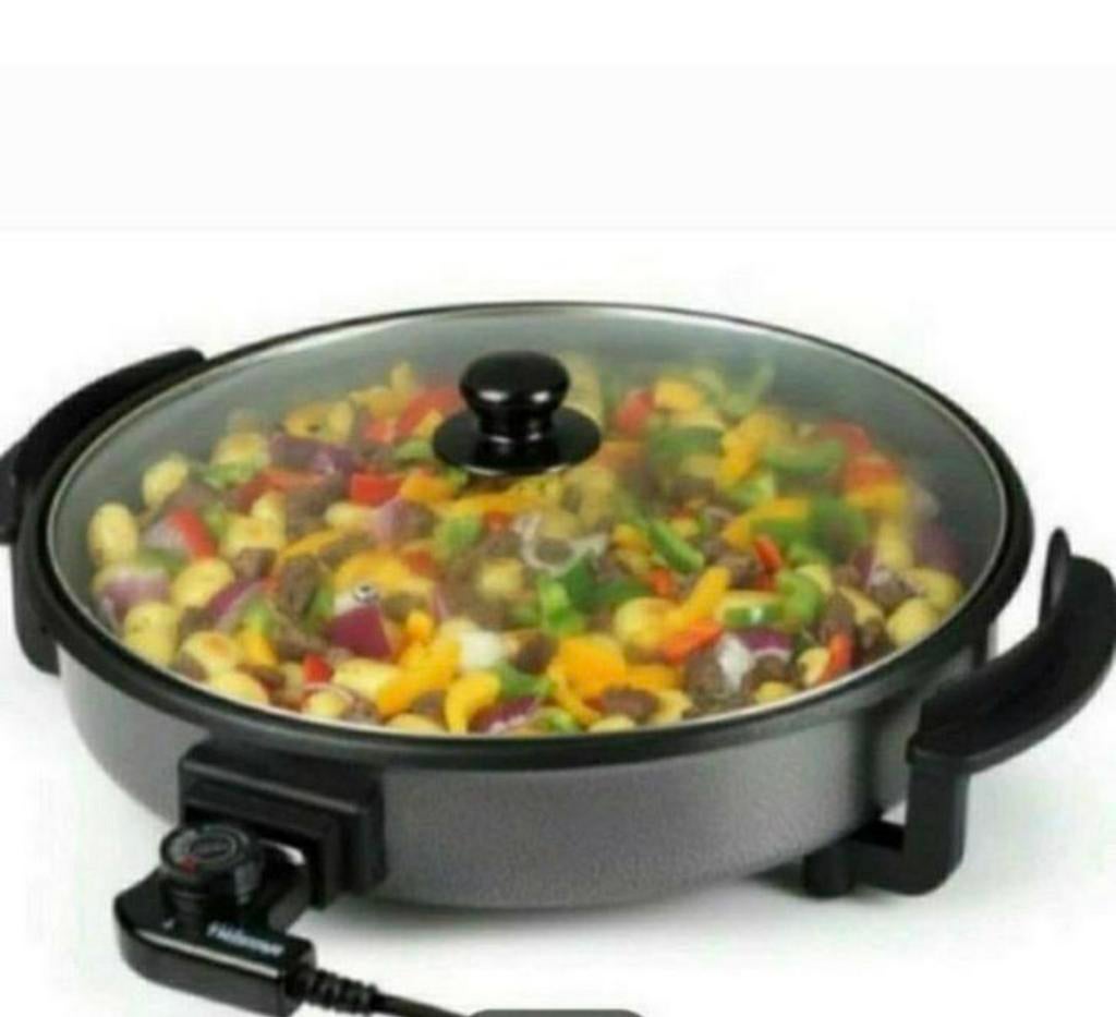 Multi electrische pan, Ophalen of Verzenden, Nieuw