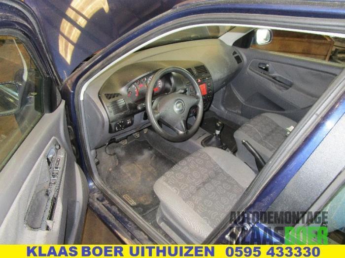Kilometerteller KM van een Seat Ibiza, Auto-onderdelen, Ophalen of Verzenden, 12 maanden garantie, Gebruikt, Seat