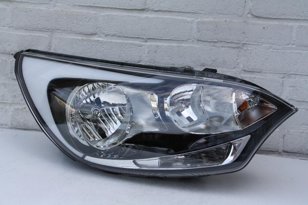 Koplamp Kia Rio 3 Origineel ! NIEUW rechts, Auto-onderdelen, Verlichting, Ophalen of Verzenden, Nieuw, Kia