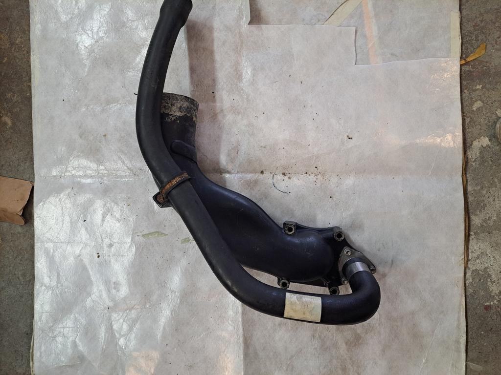 Exhaust pipe uitlaatpijp Volvo Penta D4 D6 DPH-A 3587413, Watersport en Boten, Ophalen of Verzenden, Zo goed als nieuw, Motor en Techniek