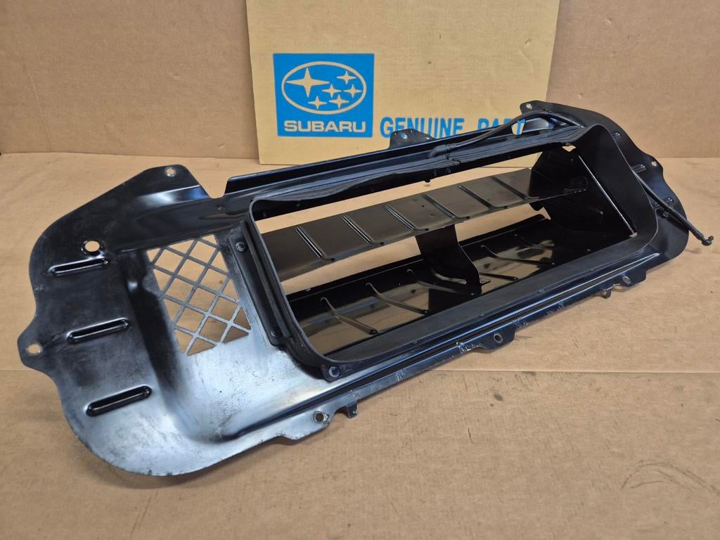 Subaru impreza 2003-2005 blobeye hoge sti splitter oem, Ophalen of Verzenden, Subaru