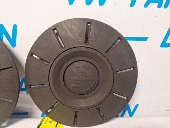 Wieldop set van een Volkswagen Transporter, Gebruikt, -, Verzenden, -