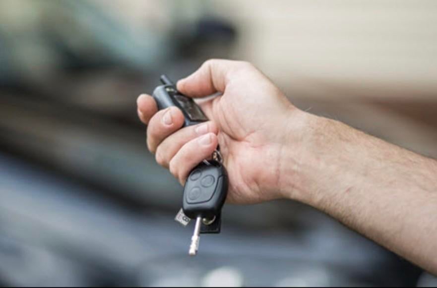 Autosleutel vanaf €25, Ophalen of Verzenden, Nieuw, Jeep