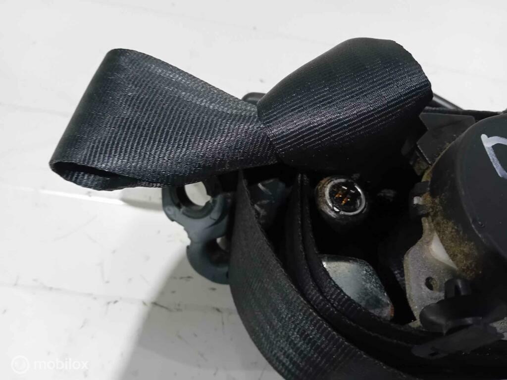 Gordel Fiat Doblo 735368542, Auto-onderdelen, Interieur en Bekleding, Ophalen of Verzenden, Gebruikt