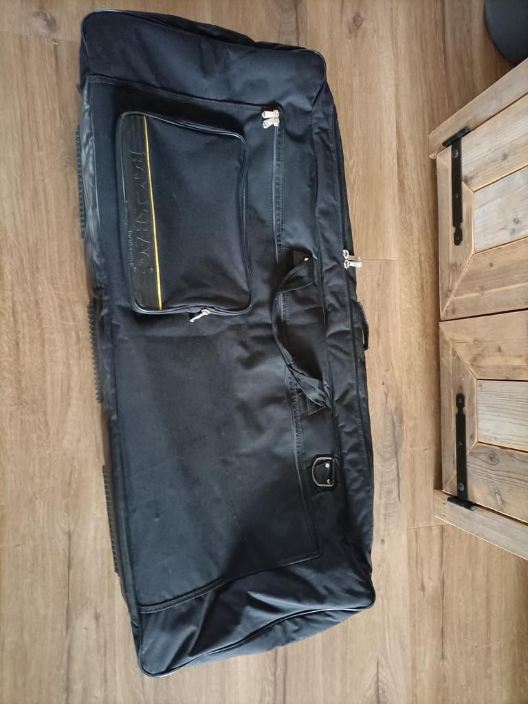 Rockbag by Warwick voor keyboard, Ophalen, Zo goed als nieuw, Keyboard of Synthesizer
