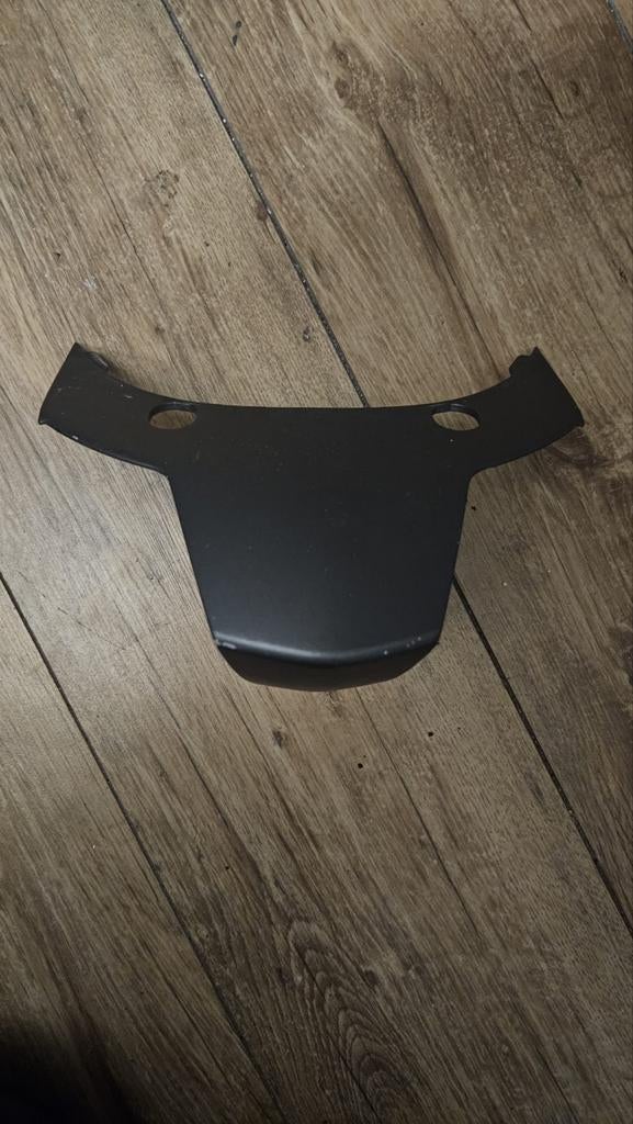 Achterkapje Piaggio mp3 Yourban mat grijs €20, Ophalen of Verzenden