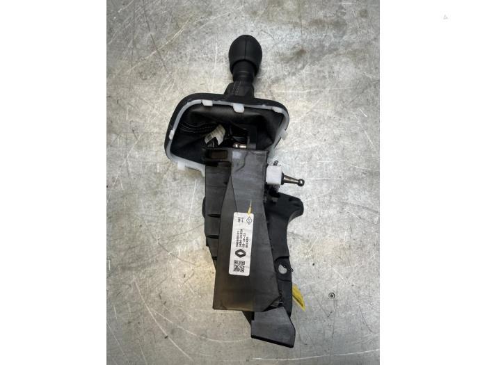 Versnellingspook van een Renault Master, Gebruikt, -, Renault, -