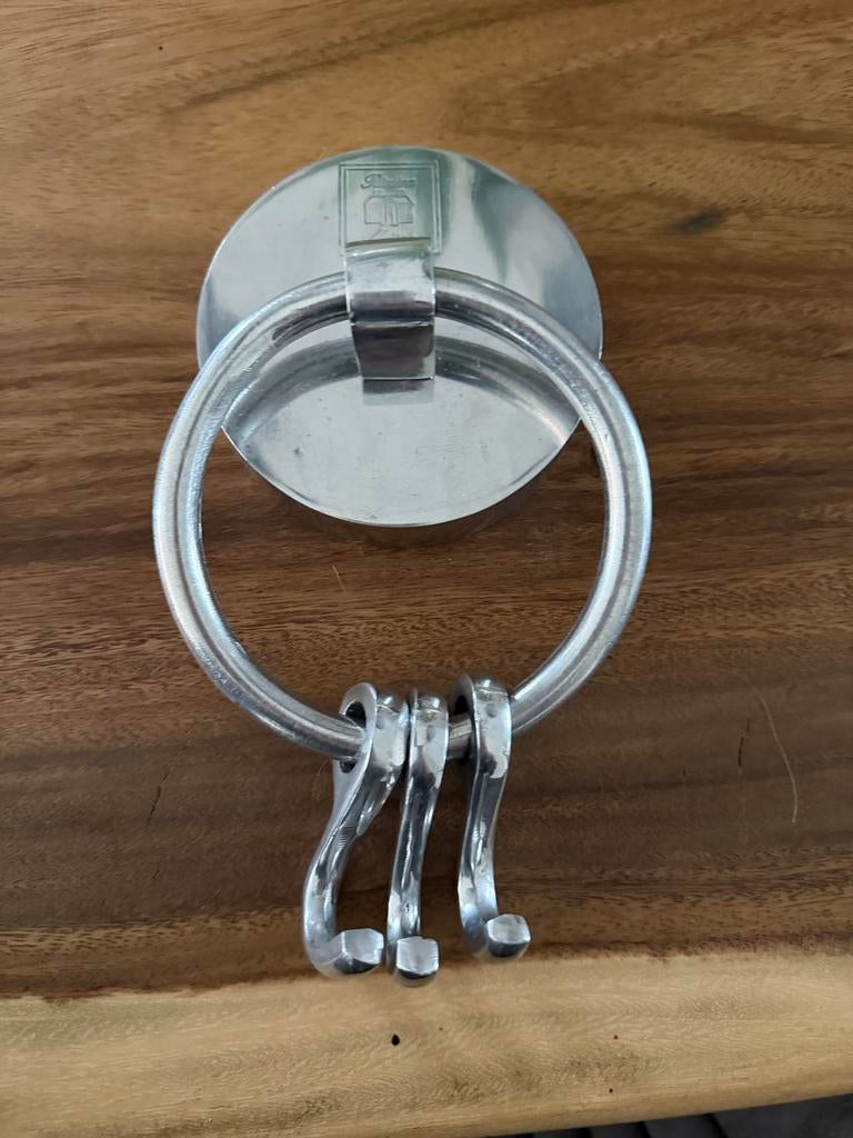 Rivièra Maison Handdoekhanger Keuken, Ophalen of Verzenden, Gebruikt