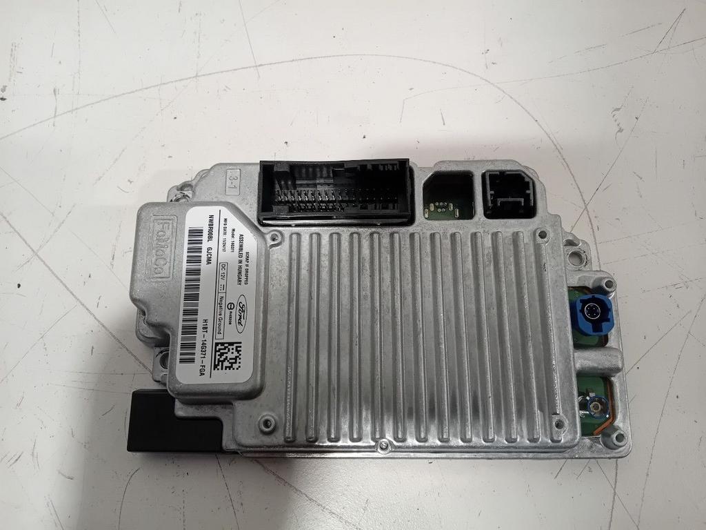 Computer navigatie Ford Fiesta, Onderdelen@venauto.nl, Van der Ven Autorecycling B.V., Gebruikt, Ettenseweg 76, 4706 PB Roosendaal, The Netherlands