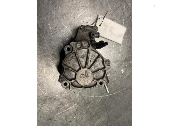 Vacuumpomp (Diesel) van een Jaguar XF, Gebruikt, -, -, Ophalen of Verzenden