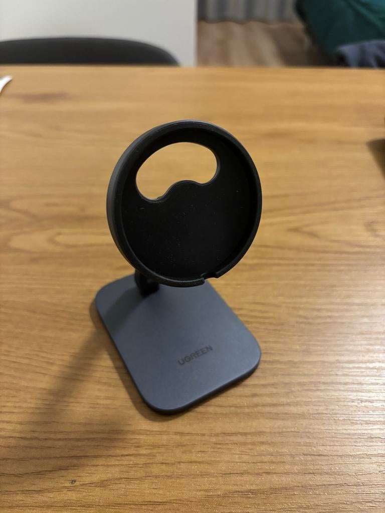 Nieuwe UGreen MagSafe Telefoonhouder, Ophalen of Verzenden, Nieuw, Auto