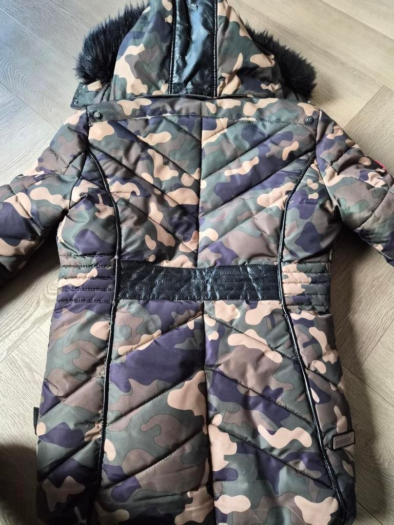 Lekker warme dikke dames winterjas, Kleding | Dames, Wintersportkleding, Ophalen of Verzenden, Jack