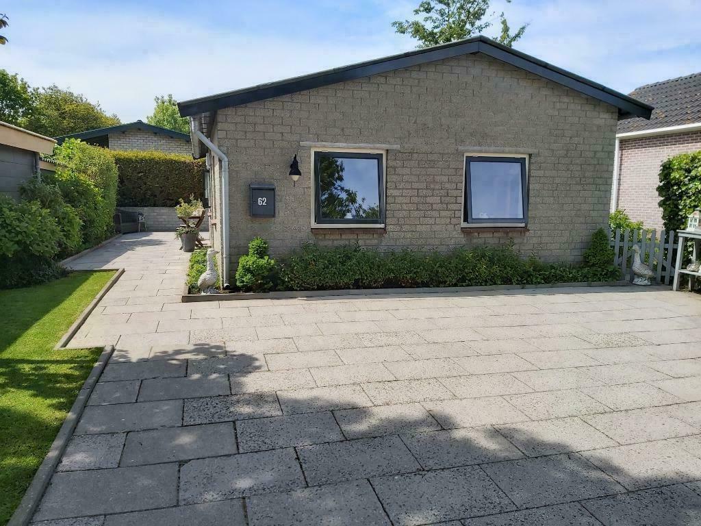 Te huur:  4 pers. Vakantiewoning De Zandput 62 in Zoutelande, 2 slaapkamers, Zeeland, Recreatiepark, Chalet, Bungalow of Caravan
