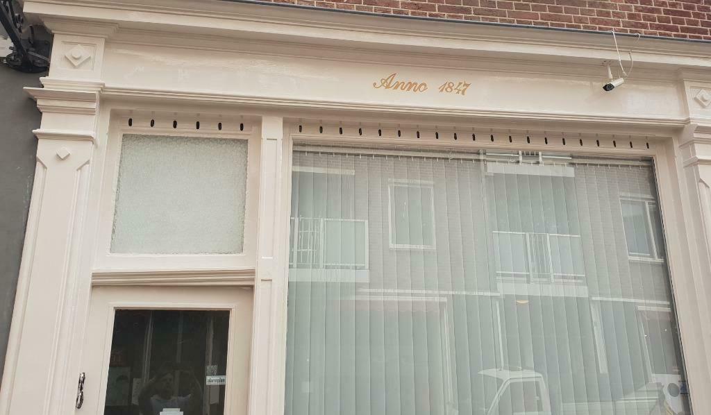 Schilder omgeving Arnhem en omstreken, Garantie, Behangen