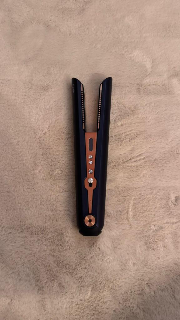 Dyson Corrale Stijltang - Perfect Gestyled Haar!, Sieraden, Tassen en Uiterlijk, Uiterlijk | Haarverzorging, Zo goed als nieuw