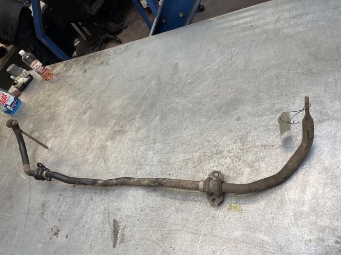 Stabilisatorstang voor van een Hyundai IX35, Gebruikt, -, -, Ophalen of Verzenden