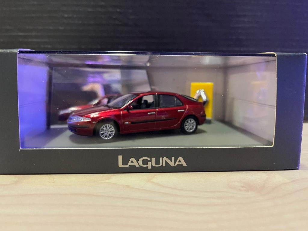 Renault Laguna 2 Hatchback, Ophalen of Verzenden, Nieuw, Auto, Overige merken