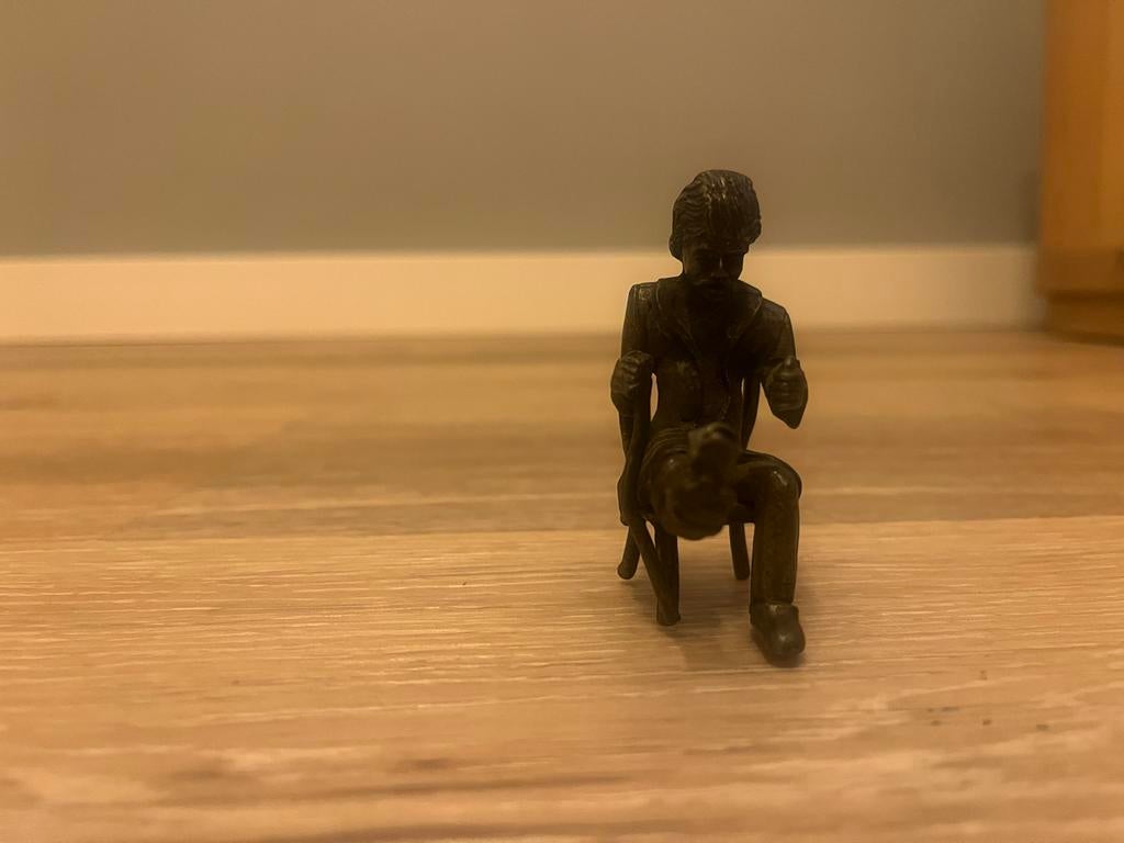 Tinnen Ambachten Collectie, Ophalen of Verzenden