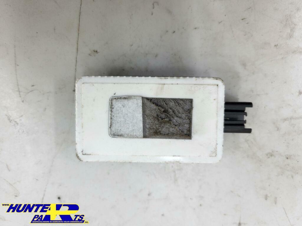 Centraldeurvergrendelingmodule Volvo V70 ('07-'17) 31252988, Auto-onderdelen, Elektronica en Kabels, Volvo, Gebruikt, Ophalen of Verzenden