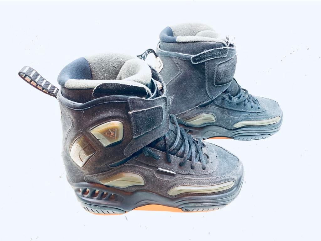 Rollerblade TRS Access, Sport en Fitness, Skeelers, Ophalen of Verzenden, Zo goed als nieuw