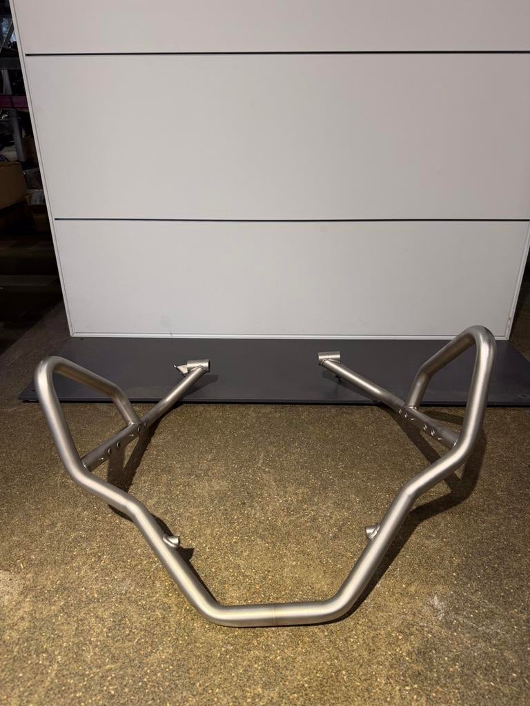 Valbeugel voor Honda CRF1000L Africa Twin 18/20, Honda, Ophalen of Verzenden, Honda, Honda
