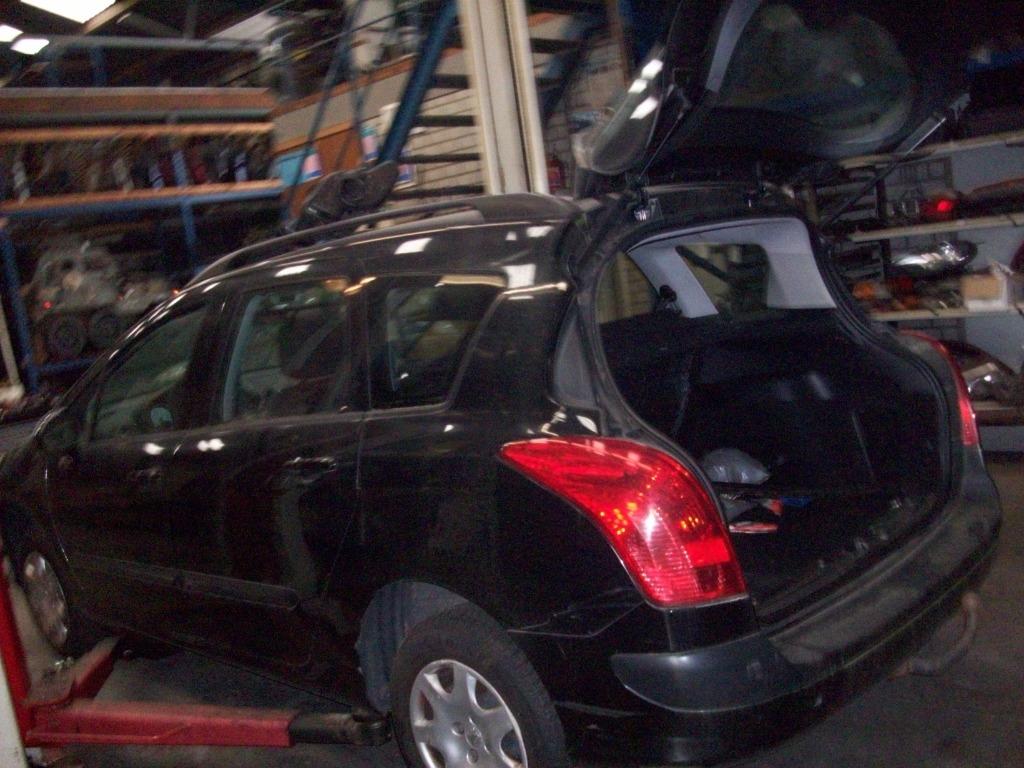 Diverse onderdelen Peugeot 308 SW bouwjaar 2008, Ophalen of Verzenden, Gebruikt, Peugeot