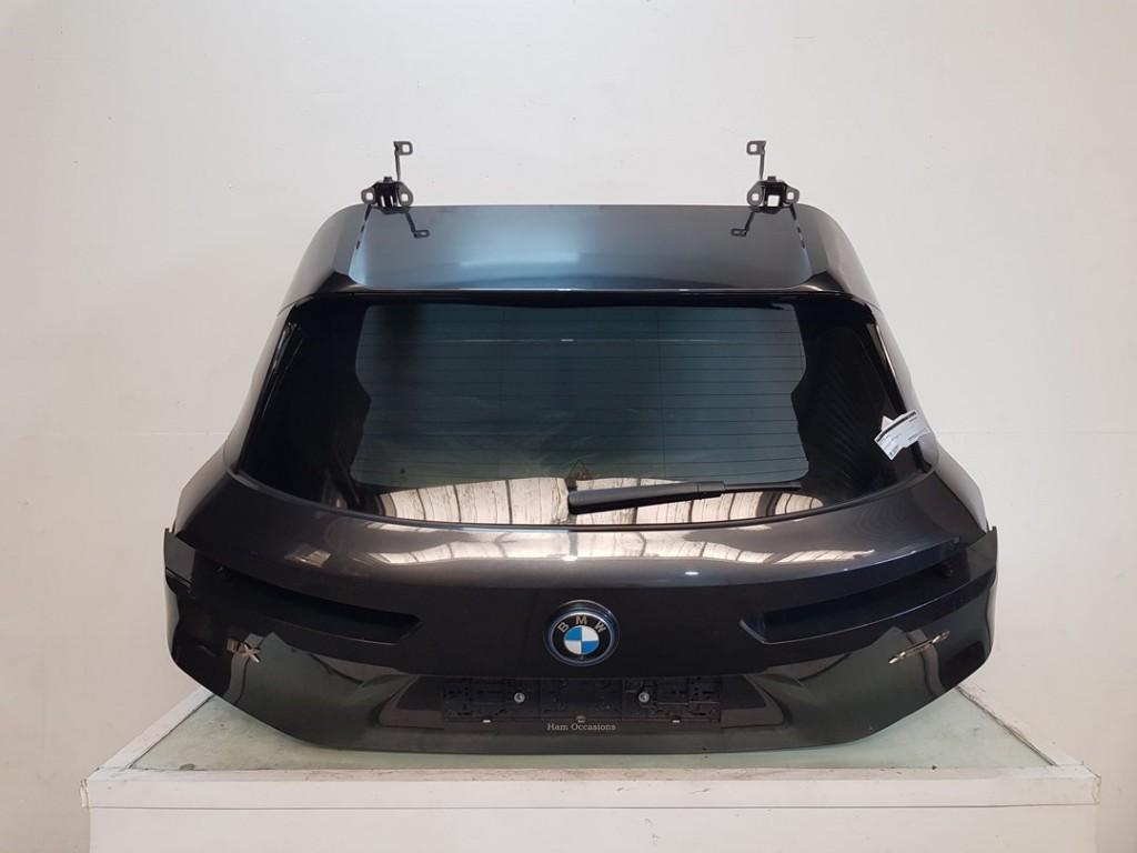 Achterklep BMW iX (I20) (2021-07/..) 41629621635, Gebruikt, Petuelring 130, München 80809, , Duitsland, BMW, Bayerische Motoren Werke AG