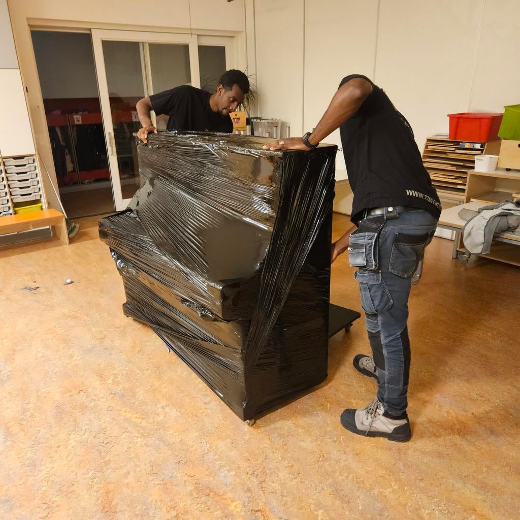 IKEA / Schilderij ophalen +Montage/Verhuizing +Verhuislift, Inpakservice, Verhuizen binnen Nederland