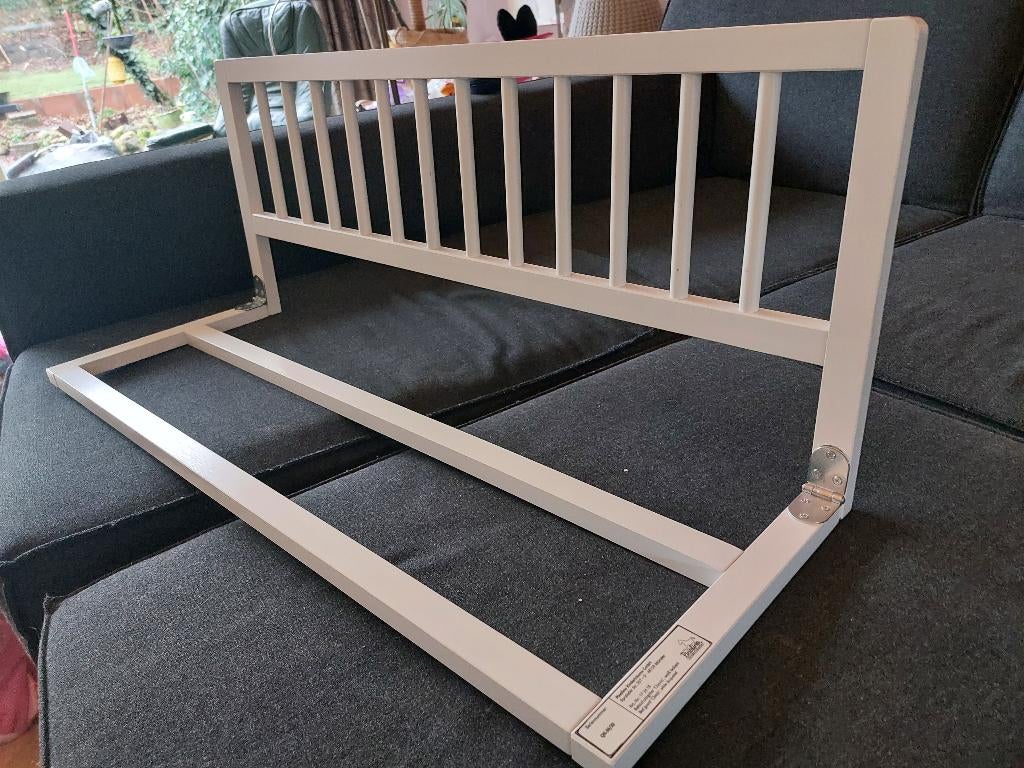Gratis Pinolino Classic Bedbeschermer, Ophalen, Gebruikt