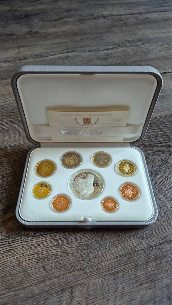 Speciale Munten Collectie!!!, Ophalen of Verzenden, Nederland en Buitenland, Munten