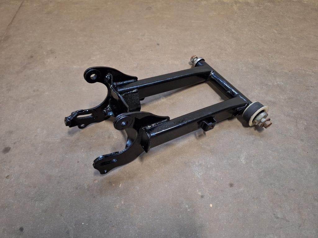 Yamaha Breeze / Grizzly 125 cc achterbrug, Motoren, Onderdelen | Yamaha, Ophalen of Verzenden, -, -, -