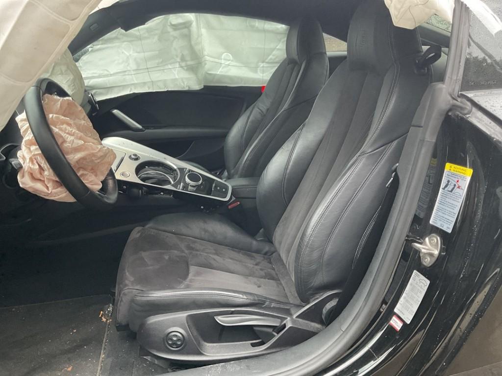 Interieur Audi TT (FV3/FVP) (2014-07/2018-09) 8S0881105D, Gebruikt, Auto-Union-Straße  1, Ingolstadt 85057, , Duitsland, Info@audi.de