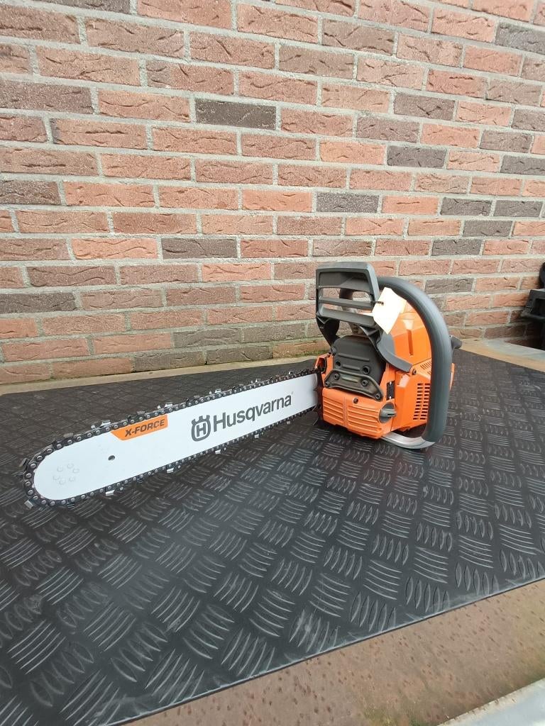 Husqvarna 365, Ophalen, Nieuw, Overige soorten, Husqvarna