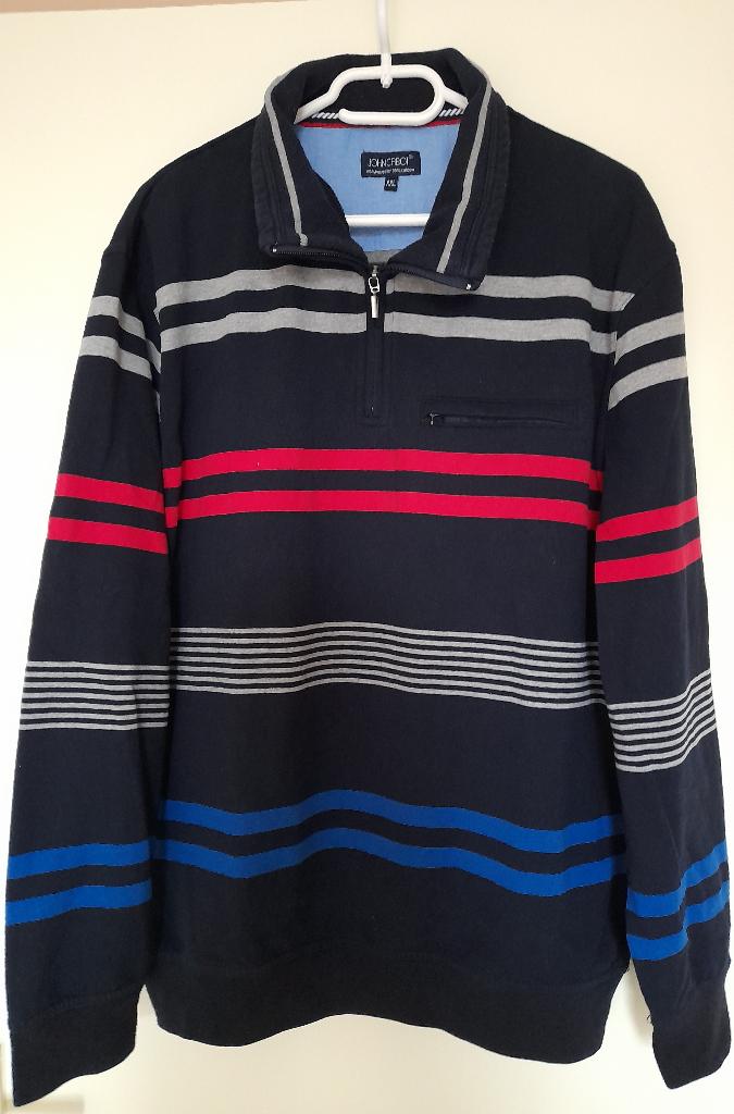 Heren pullover, Kleding | Heren, Truien en Vesten, Overige kleuren, Overige maten, Ophalen of Verzenden, John Cabot