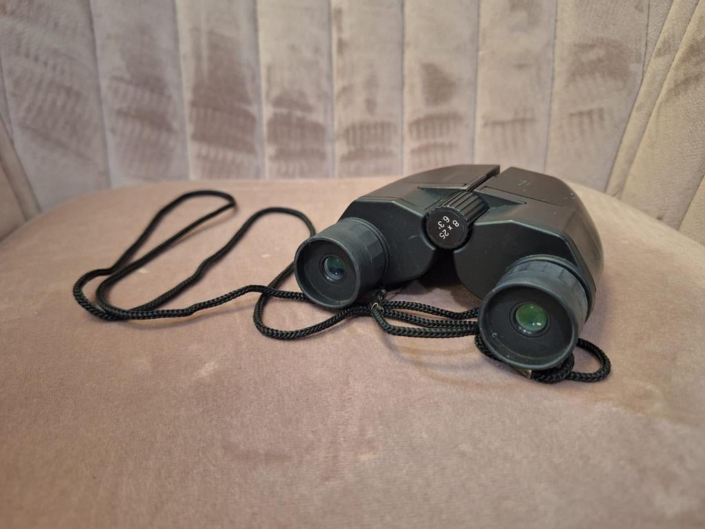 Luxon sportmatic verrekijker, Ophalen of Verzenden, Overige typen