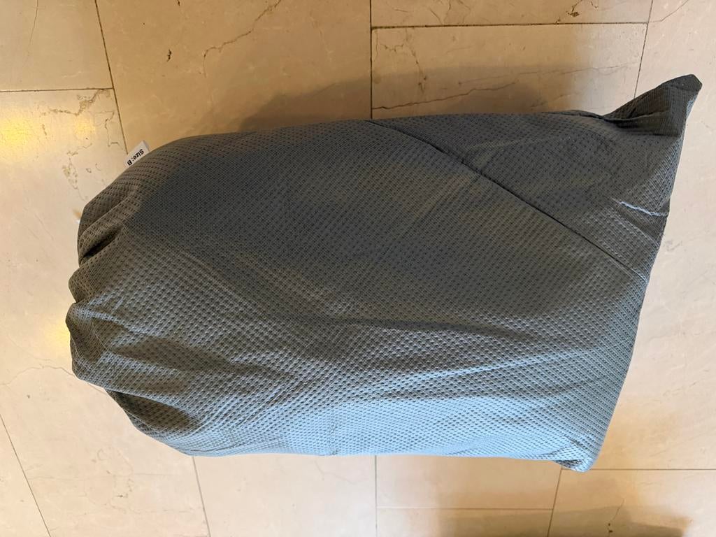 Beschermhoes Volkswagen New Beetle, Auto diversen, Autohoezen, Ophalen, Nieuw, Universeel