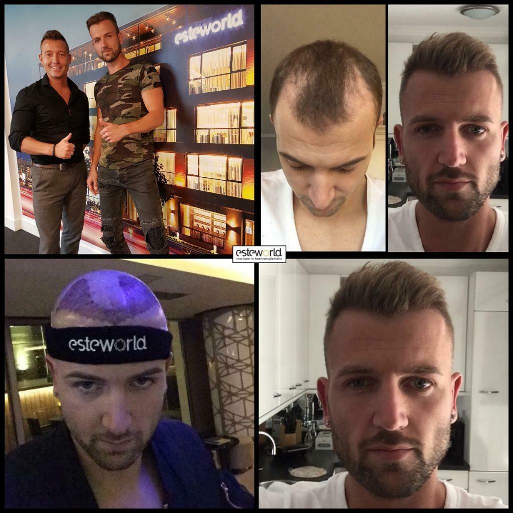 Esteworld Nederland, Diensten en Vakmensen, Overige
