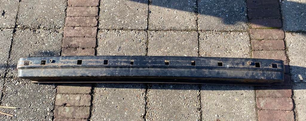 Binnenbalk bumper Golf 2 G60 rallye, Auto-onderdelen, Carrosserie en Plaatwerk, Bumper, Volkswagen, Ophalen of Verzenden