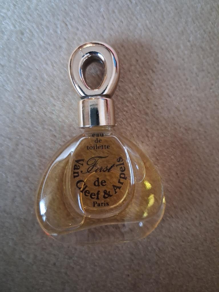 Eau de toilette Van Cleef&Arpels, Ophalen of Verzenden, Zo goed als nieuw