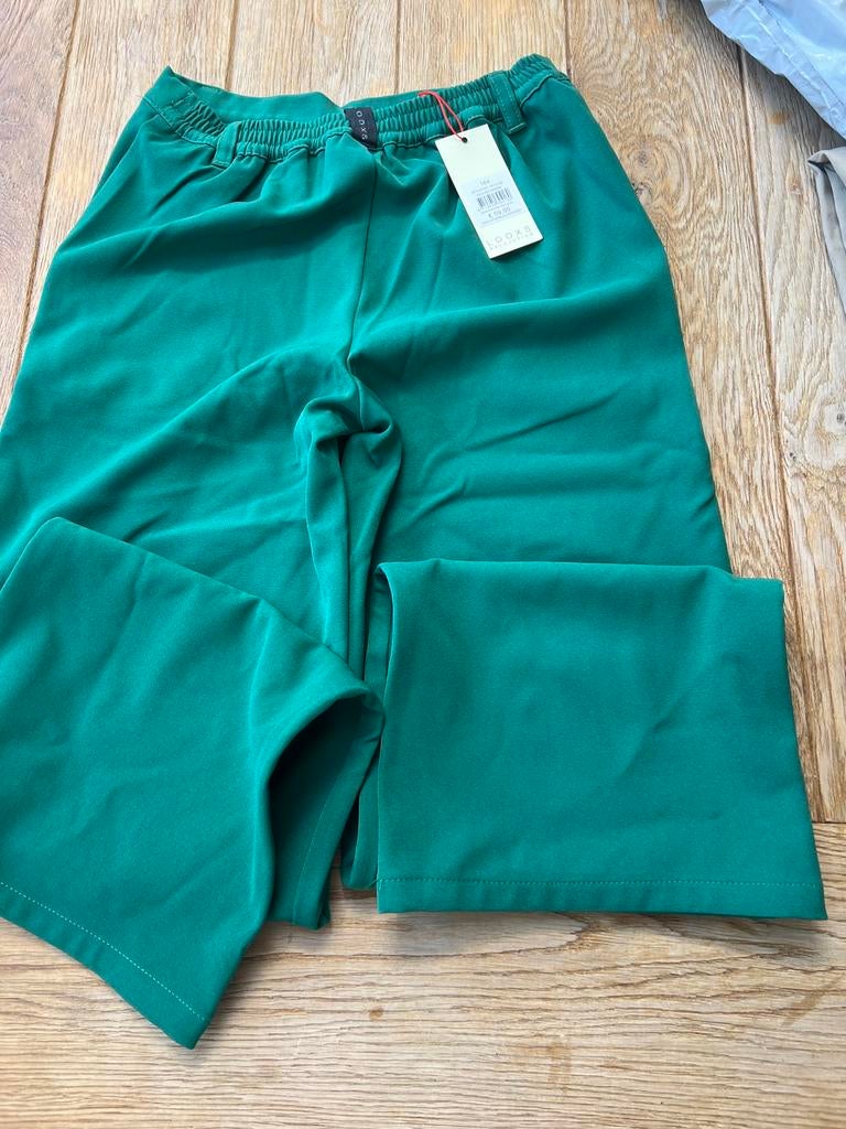 Looxs Revolution Meisjes Broek Maat 164, Ophalen of Verzenden, Nieuw