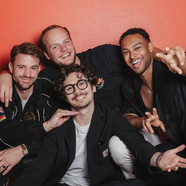 Mainstreet Reunie Concert Ticket - 2 Mei, Tickets en Kaartjes, Eén persoon, Mei