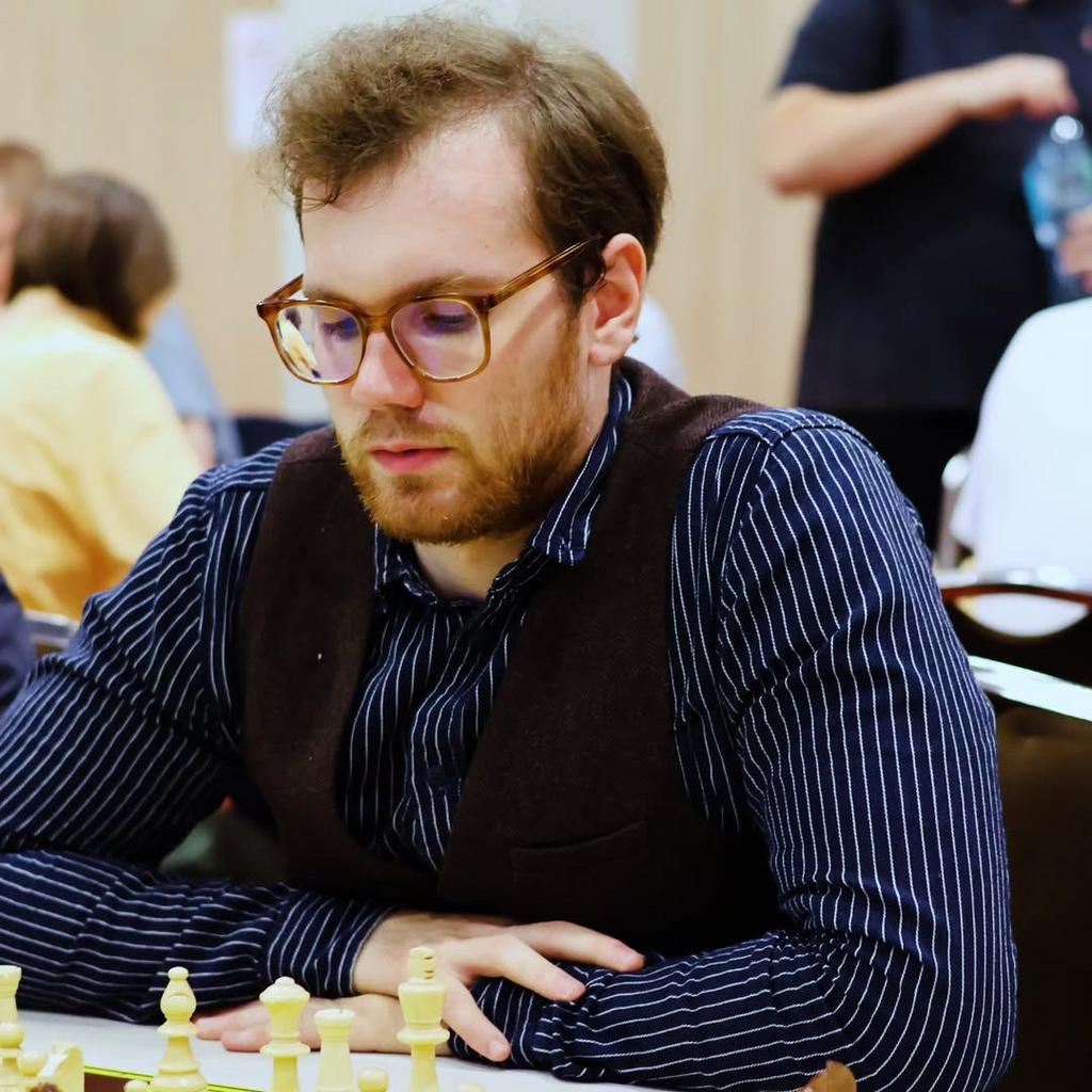 Online  Chess lessons - Privé schaken lessen, Privéles