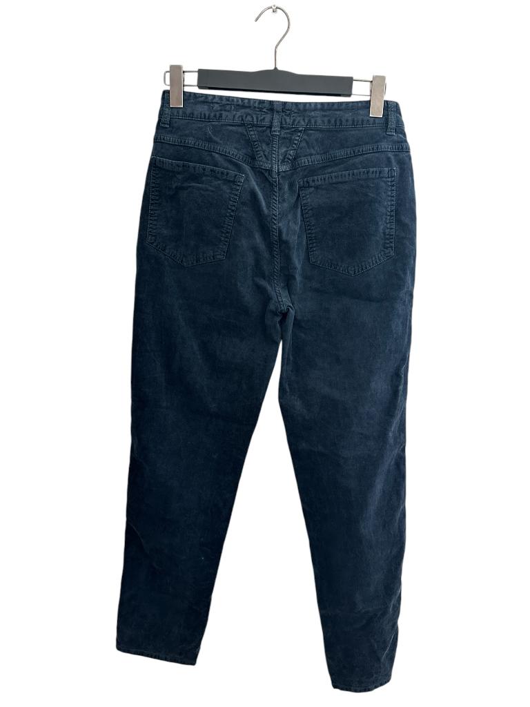 Closed broek M, Blauw, Ophalen of Verzenden, Zo goed als nieuw, Lang