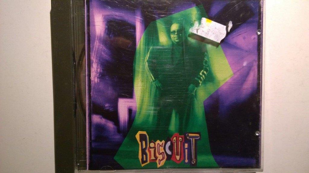Biscuit - Biscuit, Ophalen of Verzenden, 1980 - 1989, Zo goed als nieuw