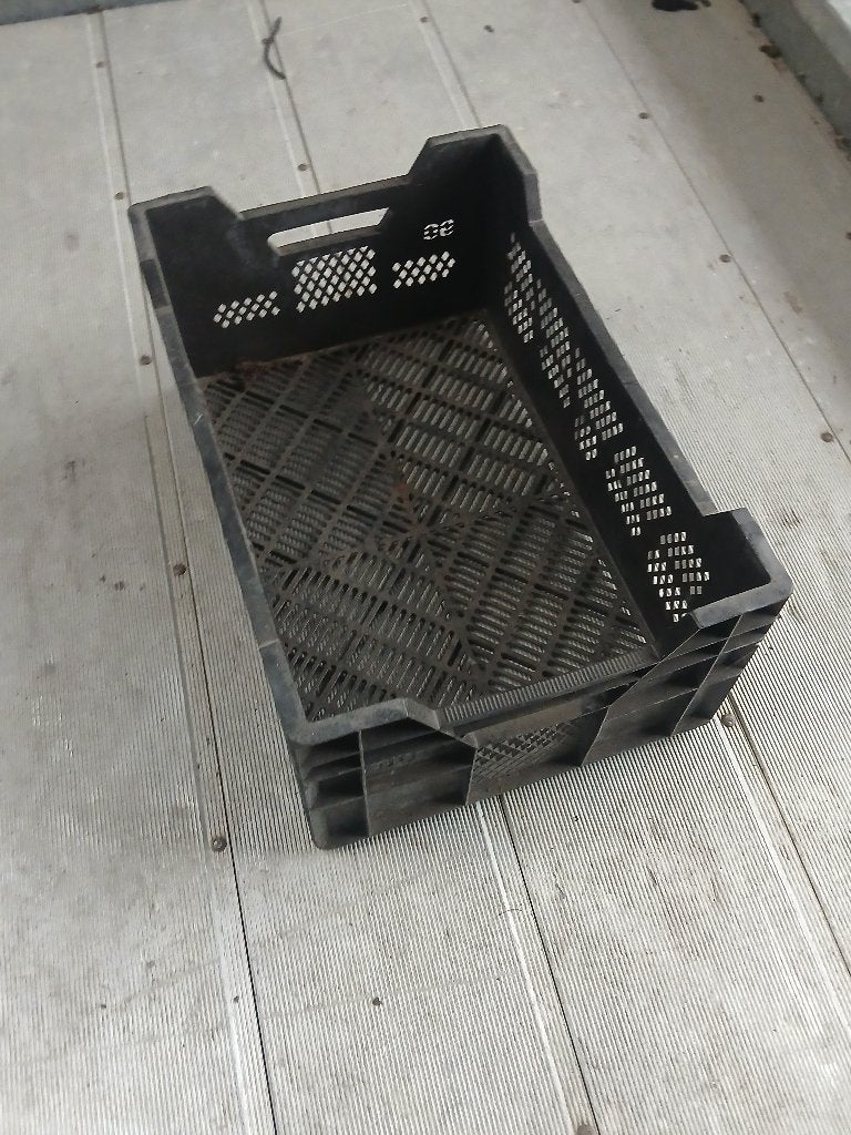 kisten zeemanskisten  kratten, Doe-het-zelf en Verbouw, Kratten en Dozen, Ophalen, Gebruikt, 40 tot 60 cm, 50 tot 75 cm