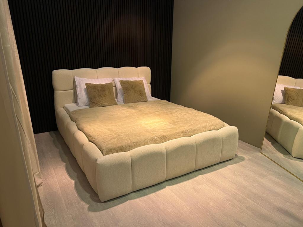 Cloudbed in alle maten 120/140/160/180/200