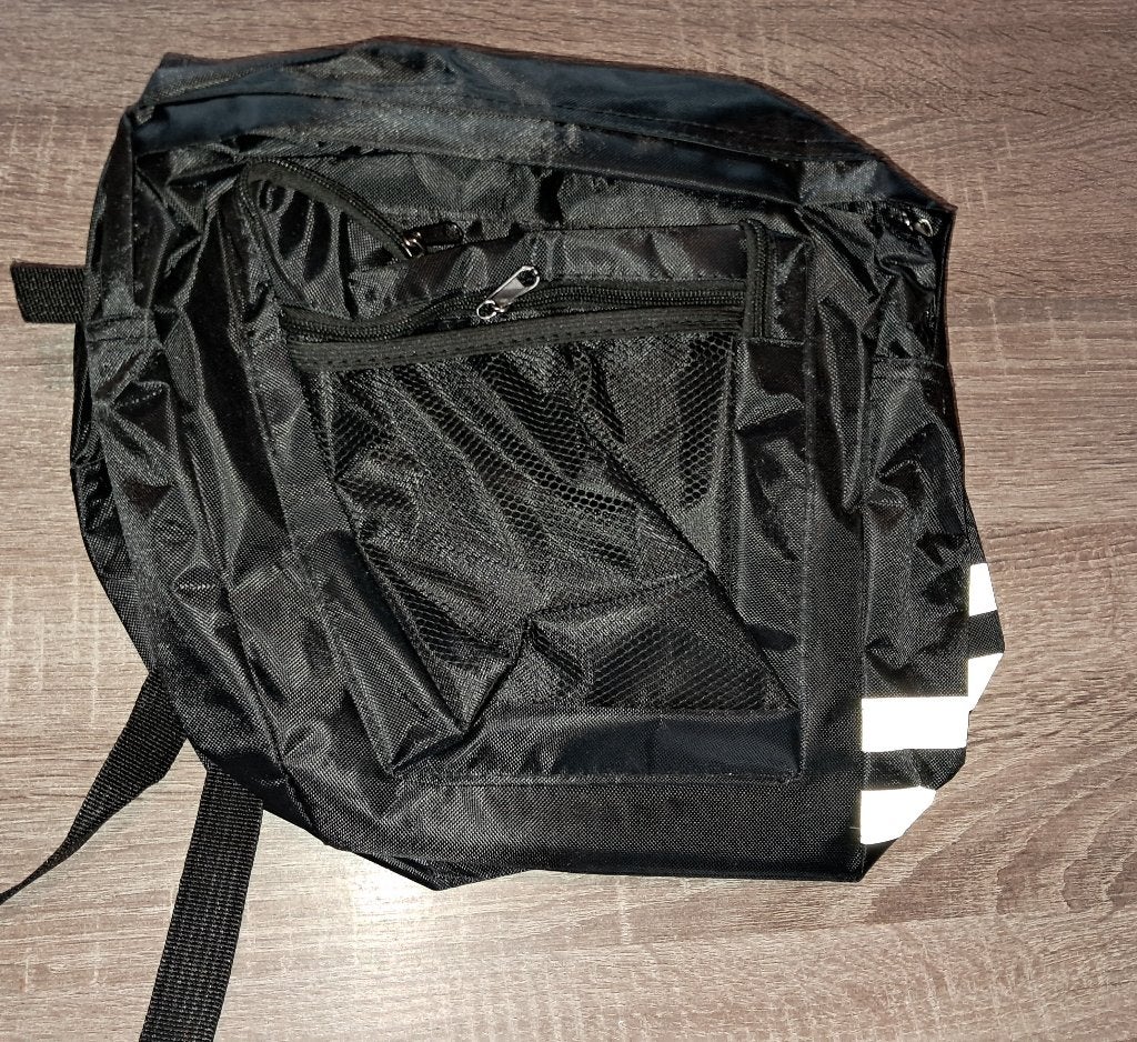 Nieuwe zwarte Fietstassen, Ophalen of Verzenden, Nieuw