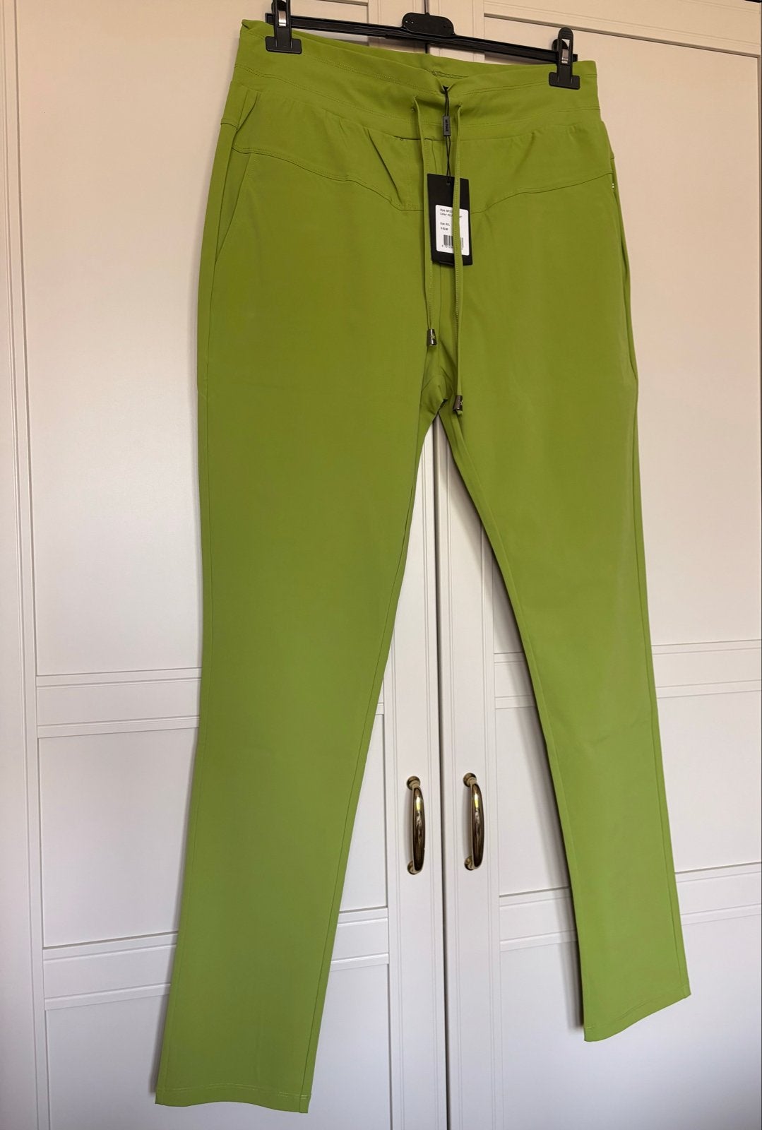 Mi Piace broek KELP FOREST maat XXL, Maat 46/48 (XL) of groter, Nieuw, Ophalen of Verzenden, Lang