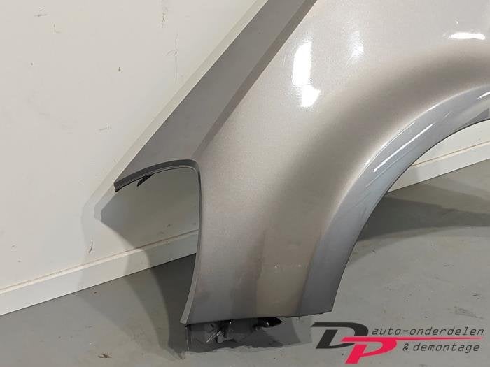 Scherm links-voor van een Renault Clio (TEKNG), Gebruikt, -, Renault, -